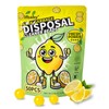 ifbaby Garbage Disposal Cleaner and Deodorizer – Sink Odor Eliminator,