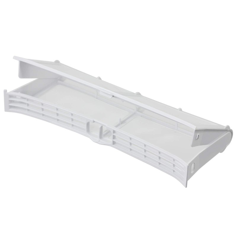 CANDY CV166-47 CV166-S Tumble Dryer Large Fluff Filter