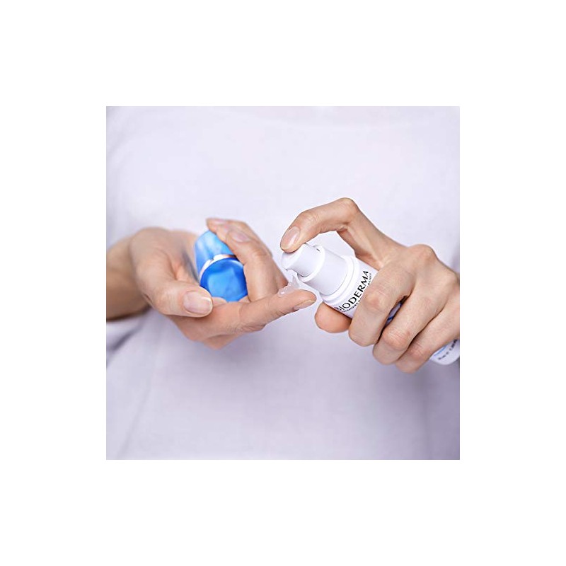 Bioderma Hydrabio Serum Moisturizing Concentrate for Unisex 1.3 oz Serum