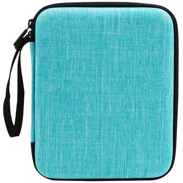 JDSZM Card Case for Yoto cards 120 Pockets, Large Capacity