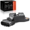 A-Premium Engine Crankshaft Position Sensor Compatible with Saturn Vue 2004