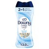 Downy Comfy Cozy In-Wash Laundry Scent Booster Beads, Meadow Rain