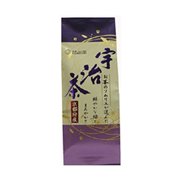 Tsuboichi Uji Tea Selected by Sommeliers, 3.5 oz (100 g)