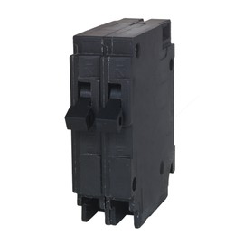 Murray MP2030 One 20-Amp and One 30-Amp Single Pole 120-Volt Circuit Breaker
