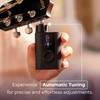 ROADIE 3 | Smart Automatic Guitar Tuner, Metronome & String