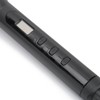 Hair Curler Electric LCD Ceramic Hair Curling Wand Rod Cone