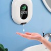 Automatic Soap Dispenser Touchless Soap Dispenser