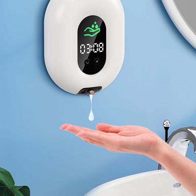 Automatic Soap Dispenser Touchless Soap Dispenser