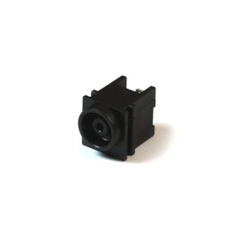 Power4Laptops Replacement Laptop DC Jack Socket Compatible With Sony Vaio VGN-NW21SF/T