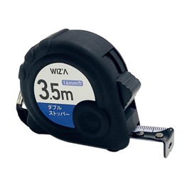 GREATTOOL Double Stopper Convex 1.3 ft (3.5 m) x 16 mm