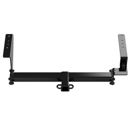 APS Rear Towing Hitch Receiver, Class 3 Trailer Hitch Compatible with Honda CR-V 2002-2006