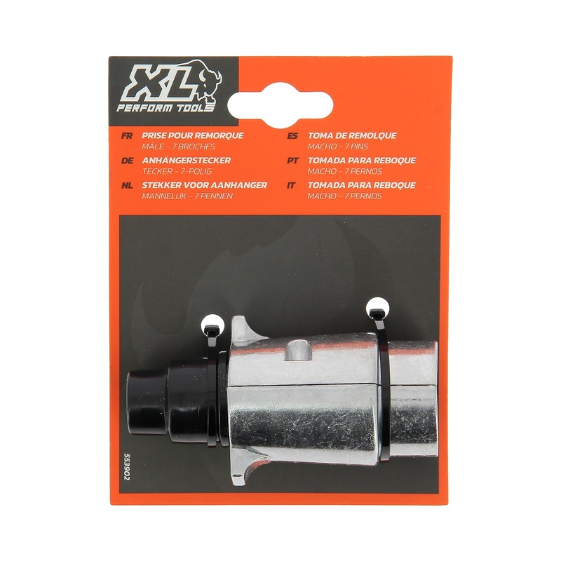 XL Perform Tool 553902 3676