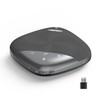 HORION Conference Speaker with Microphone, Wireless Bluetooth Speakerphone for Office