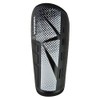 Vizari 'Vector' Slip-in Soccer Shinguards with Low Profile PP Deflecting