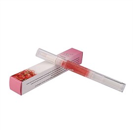  Nail Oil Cuticle Pen Nail Strengthener Nail Growth For Brittle Peeling Breaking Thin Nails Nail Supplies Nutrition Pen 5ml Nail Things (H_1, One Size)