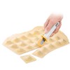 Tescoma Pastry Crimper Delicia, Assorted, 21 x 7 x 2.2