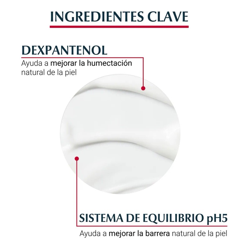 Loción Ligera Eucerin Ph5 Piel Seca Y Sensible 400ml