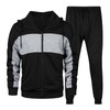 LBL Leading the Better Life Track Suits Mens 2 Piece