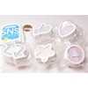 Physically Pressed SNS Touch Light [Set of 5 Types] Capsule