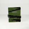 [2+1] Cure 31 Green Tea Mask Wash-Off Green Tea Pack