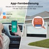 MIUCDA Smart Garage Door Opener, WiFi Remote Control with App,