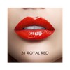 'Ga Ever Lasting Lip Colour – 31 Royal Red, 8.6