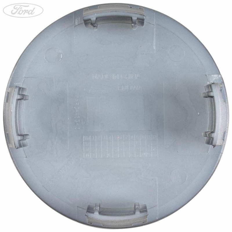 Ford Original Ranger 2213899 Alloy Wheels Wheel Cover 18 Inch