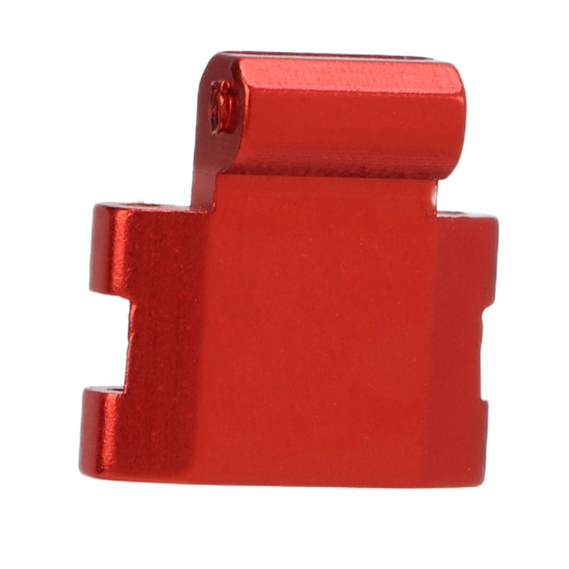 Rear Axle Truss Aluminum Alloy High Strength Corrosion Resistant Remote