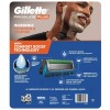 Gillette ProGlide Plus 5-Blade Razor 16 Cartridge & 1 Handle