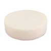 Silverline 105812 Hook and Loop Foam Polishing Head 125 x