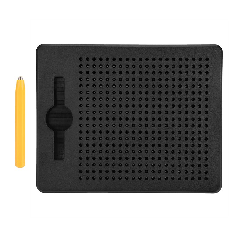 Magnetic Steel Board Drawing Board for Kids Children Writing Doodle