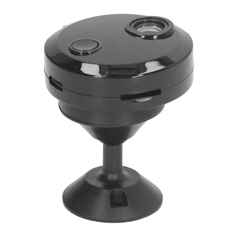 Mini Baby Security Camera 1080P Wireless Indoor Night Viewing WIFI