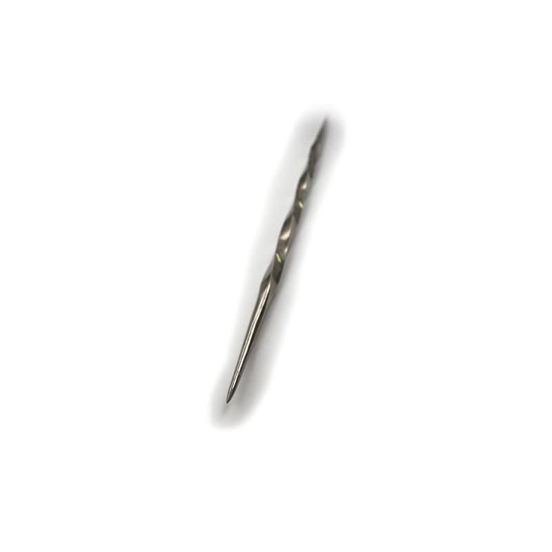 Artway Etching Tool, Alloy Steel, Silver