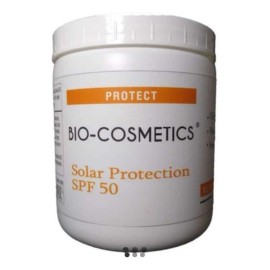 Bio-Cosmetics Protector Solar Bio- Cosmetics Sfp 50 1 Kilo Grstis  Dermatologist Tested  Guaranteed