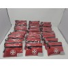 Swiss Safe [5 Pack] Swiss Safe 2-in-1 First Aid Kit