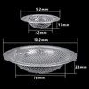 Andexi Washbasin Drain Garbage Catcher for Bathrooms and Drains, Set
