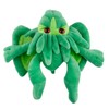 Toy Vault Mini Cthulhu Plush, 8-Inch; Stuffed Horror Toy Based