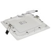 'McShine LED Panel – "LP 914SN, 9 W 145X145 MM