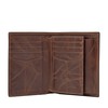 Fossil ML3686 DERRICK, Brown