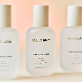 Meloskin PDRN Repair Serum 50ml Regenerative serum that erases traces and fills elasticity 50ml, 3 pcs / 멜로스킨 PDRN 리페어세럼 50ml 흔적 지우고 탄력 채우는 재생 세럼 50ml, 3개