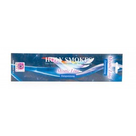 Berk Mystic Line Incense Sticks – Relaxation – Mystik Line