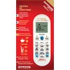 Superior Electronics AirCo 6000 - Telecomando Universale per Climatizzatori con