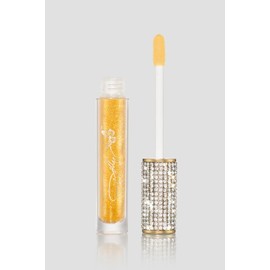 Dolly Beauty Hi-Gloss Lips - Gold Dust