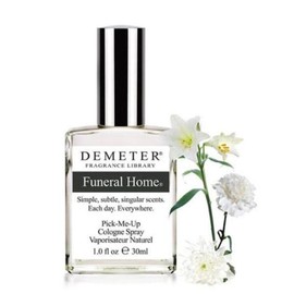Demeter 데메테르 퓨너럴홈 EDC 여자 남자 추천 30ml Demeter Funeral Home EDC for Women and Men 30ml