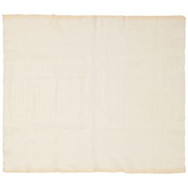 Shimomura Kogyo FVS-623 Fluffy Cloth, Steam Absorbs Excess Water, Fluffy and Delicious Steaming, 100% Cotton, Full Veggie Smile