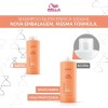 Wella Nutri Enrich Shampoo 1lcondicionador 1lmáscara 500ml