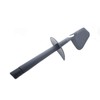 daniplus Spatula Dough Scraper Scraper Mixing Spoon Suitable for Thermomix