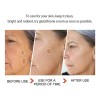 Crema Rejuvenecedora Y Rejuvenecedora Para Ojos V, Hidratant