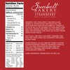 Sunbelt Bakery Strawberry Fruit & Grain Bars, 24 Count