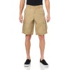 Unionbay Men's Mason Fresh Twill Cargo Short, Grain